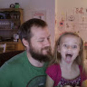 Meet your Posher, Peter